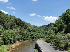 -赤水丹霞旅游区·大瀑布