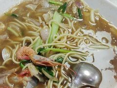 -江南村海鲜馆(洞头店)