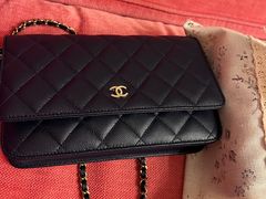 -CHANEL(恒隆广场店)
