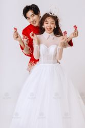 -你好晴天·目的地婚礼