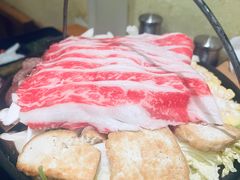 -千寻烧肉(政务区店)