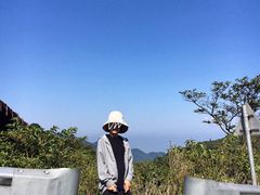 -大围山国家森林公园