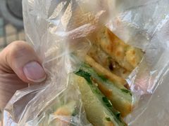 -咏春葱油饼(德政中路店)