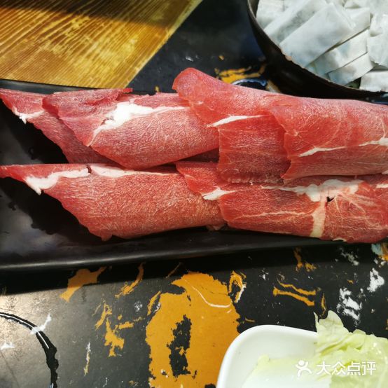 重庆老火锅(晨光路店)