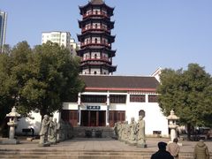-绳金塔