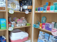 -小伙伴宠物医院·CT·骨科·眼科(高新店)