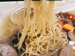 牛三星面-西关刘福记(文德路店)
