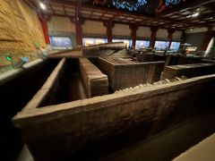 -北京大葆台遗址博物馆