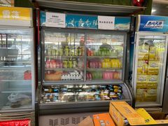 -北京上庄水库尚野露天户外自助烧烤