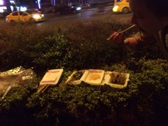 夜烤宜宾烧烤-夜烤·宜宾烧烤(洋河路店)