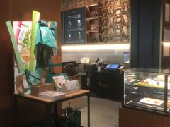-星巴克臻选(北京颐堤港中心第二店)