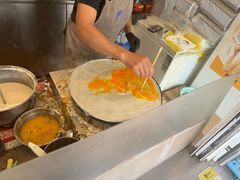 -琦琦蛋饼铺(上南店)