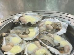 -飞尝蚝·顺德菜·鱼生(顺德总店)