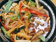 -臭鳜鱼人家·老字号徽菜