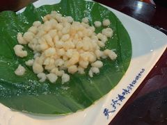 -吴门人家·苏宴宫廷菜(拙政园店)