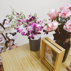 -轻妆Feel·半永久纹眉眼线