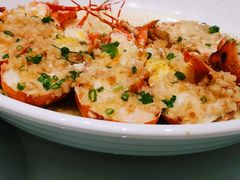 清蒸小青龙-南海渔村(火炬园店)