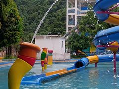 -清泉湾生态旅游度假区