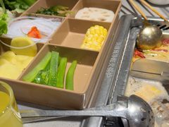 -海底捞火锅(金光华店)