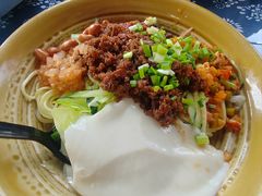 -姚家豆花