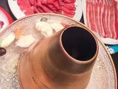 -额尔敦·品质自助(摩尔城店)