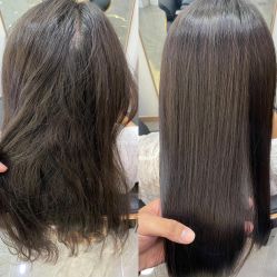 -GANO HAIR 