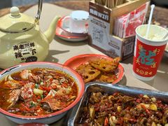 -老三样·旧食新味(万寿宫店)