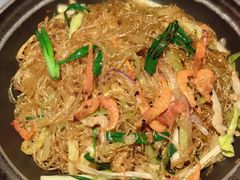 节瓜粉丝煲-晓粤·惹味粤菜(凯德乐峰广场店)