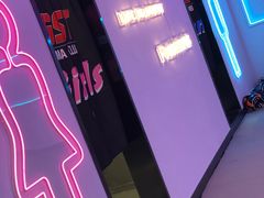 -GSTMMA综合格斗馆