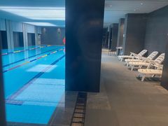 -铭留会游泳健身会所(青浦虹悦湾店)