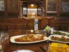 -缘来聚·徽菜名店(黄山宏村店)