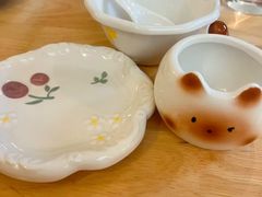 -柴の食堂·日式家庭料理·熊之肆(大学路店)