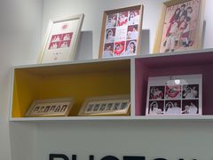 -拍刻风照相馆(花都融创店)