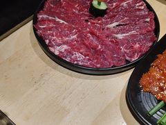 -麻辣空间·清油火锅(水井沟店)