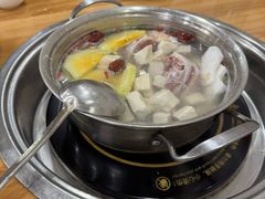 -力哥地道海南菜·联谊文昌鸡老店