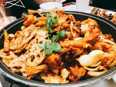 -渝蛙馆(新百店)