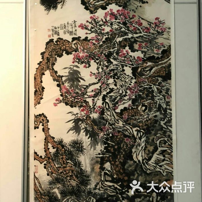 无锡博物院图片-北京博物馆-大众点评网