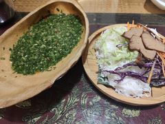 -傣宏缘·云南傣味特色菜·手抓饭·孔雀宴十六年店庆大酬宾(南屏步行街店)