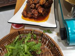 -巢湖名吃·东关老鹅汤(江南风情街店)