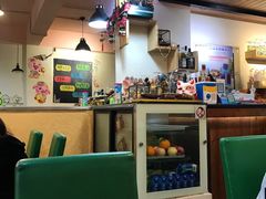 大堂-热浪岛马来餐厅