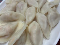 -喜家德虾仁水饺(长泰广场店)