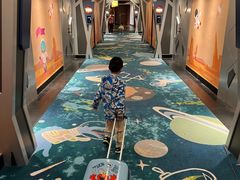 -清远熹乐谷温泉度假酒店