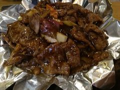 -小土豆北方菜馆(方庄店)
