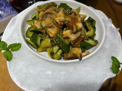 -院里汤包·虾汤包青岛菜(辽源路店)