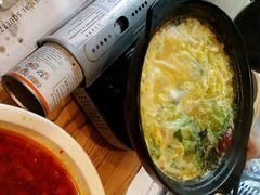 -U你·天然调味(南湖总店)