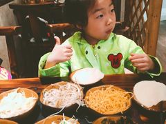 -杨姨妈丝娃娃(花果园店)
