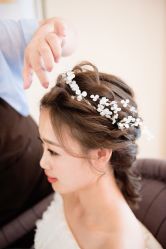 -禧嫁茗品设计师婚纱集成馆