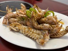 -秋姐美食店(海陵岛保利店)