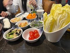 -东来顺饭庄(金泉广场店)