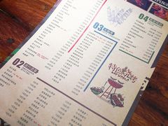 -阿记烧烤(大兴新区店)